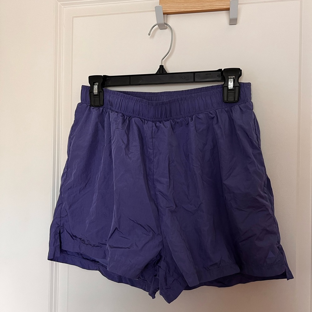 Vitality Running Shorts